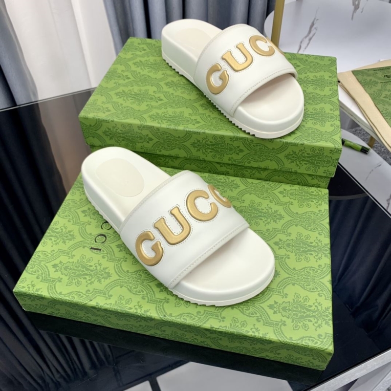 Gucci Slippers